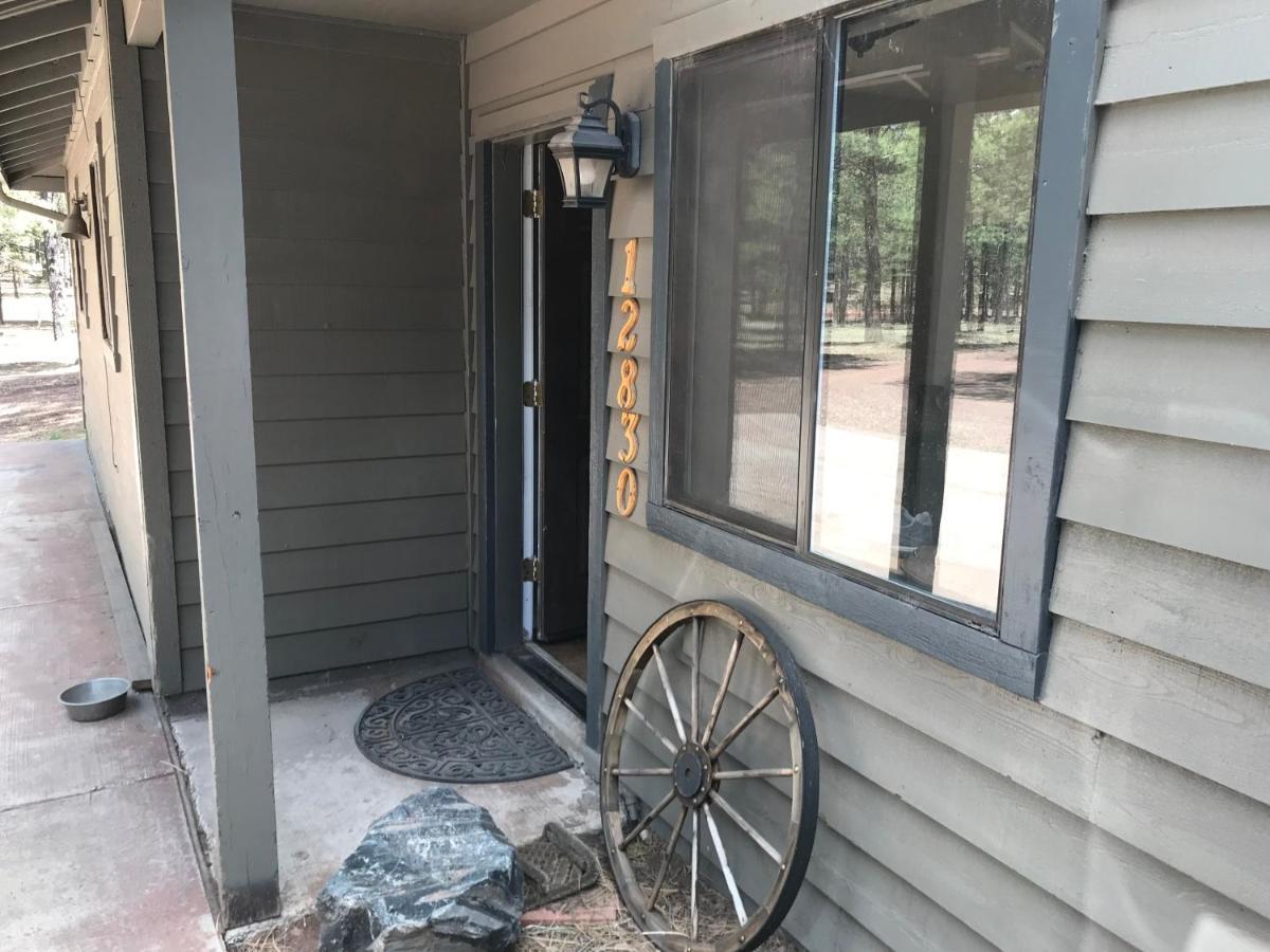 Grand Canyon 1Bd Loft/Suite-Horseback Riding-Shooting-Dogs Ok! Parks Luaran gambar