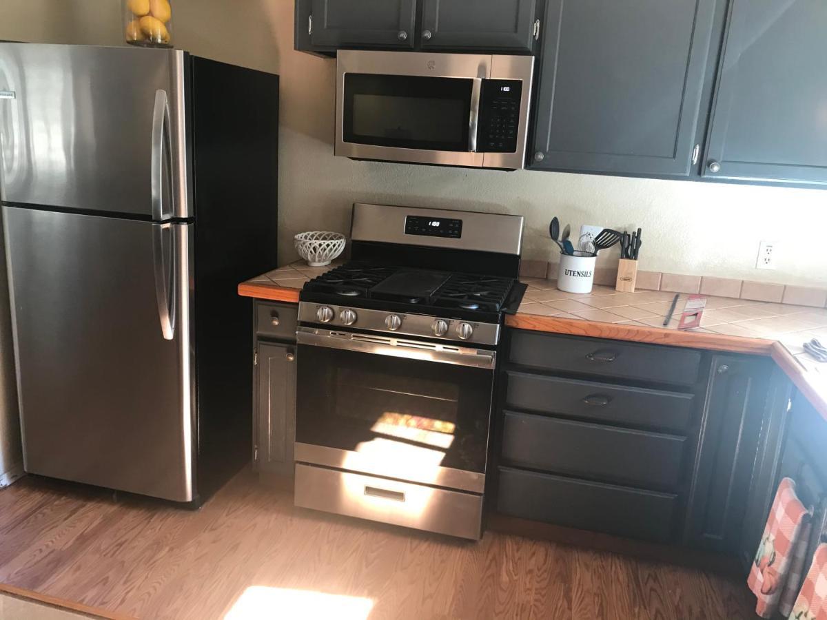 Grand Canyon 1Bd Loft/Suite-Horseback Riding-Shooting-Dogs Ok! Parks Luaran gambar