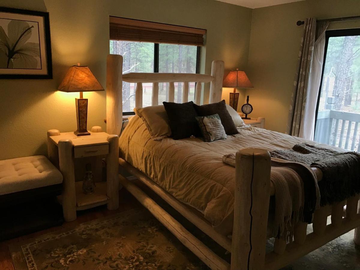 Grand Canyon 1Bd Loft/Suite-Horseback Riding-Shooting-Dogs Ok! Parks Luaran gambar