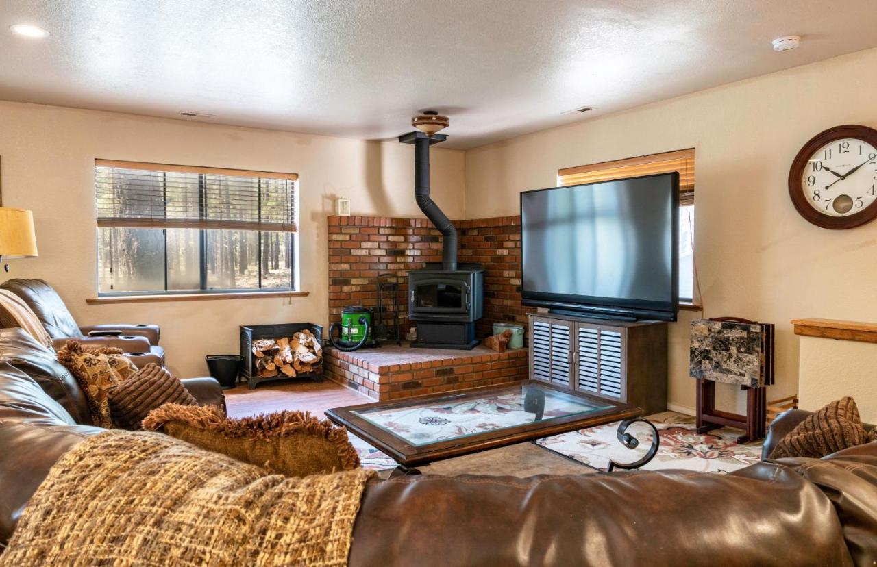 Grand Canyon 1Bd Loft/Suite-Horseback Riding-Shooting-Dogs Ok! Parks Luaran gambar